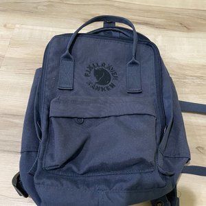 KANKEN Re-kanken small bag